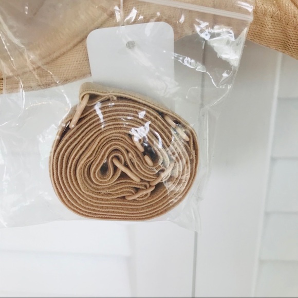 Natori Private Luxuries Convertible Bra Size 34G - Picture 4 of 7